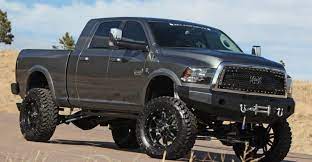 You can purchase lift kits—body or suspension—that will raise your truck and my shop has various kinds of car kits. Body Lift Vs Suspension Lift What S The Difference Autowise