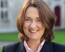 Female Researchers in the News 2023