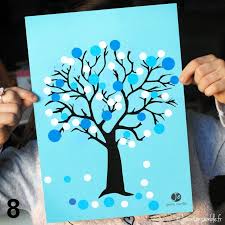 Découvrez 10 manières rapides et peu coûteuses de faire une activité manuelle avec boite à chaussures. 10 Idees D Activites Manuelles Sur Le Theme De L Hiver Le Carnet D Emma