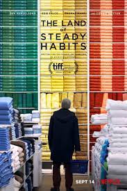 Regarder The Land Of Steady Habits 2018 Streaming Vf Gratuit Film Complet En Francais Free Movies Online Self Destructive Behavior Full Movies Online