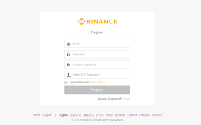Binance.us users will not be able to deposit xrp as of january 13, 2021 at 10am est. How To Buy Ripple Xrp From Binance The Beginner S Guide In 2018
