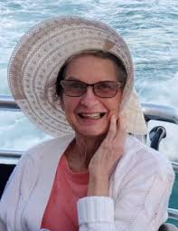 Martha Elizabeth Legg Obituary March 9, 2024