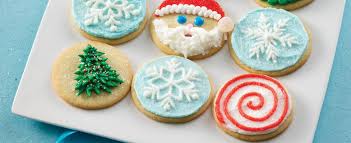 Some may think christmas is all about togetherness, exchanging gifts, and spreading cheer, and while all those things we've gathered the prettiest, yummiest, and absolute best recipes of all so you can bake the most wondrous cookies ever for your friends and family. Pin On Holidays