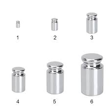 Scale calibration is very important because an inaccurate scale could damage the business. Balance Calibration Testing Weight For Digital Scale Pocket 20g 50g 100g 500g Shopee Philippines