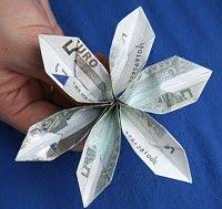 Die zentralbanken kontrollieren jeden schein, der durch ihre tresore geht, mit speziellen prüfmaschinen. 19 Geld Falten Geburtstag Ideen Geld Falten Geburtstag Geld Falten Geldgeschenke Basteln