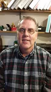 Obituary for Steven A. Sauber