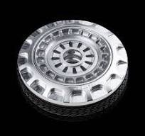 10L1000 Zero-Deflection High Capacity E Clutch Drum with Billet Apply Piston