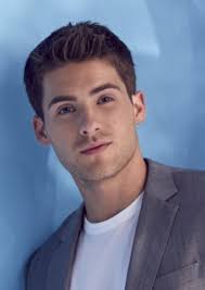 Find an Actor to Play Grayson Davenport Hawthorne in The Inheritance Games 