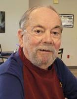 Catherine Mae Clevenger