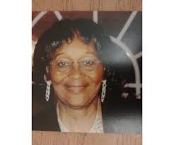 Mary Baity Obituary (1929