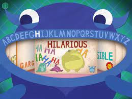 Endless Abc App Educational Apps Best Educational Apps Ipad Apps