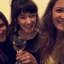 Rebekah Connolly's Instagram, Twitter & Facebook