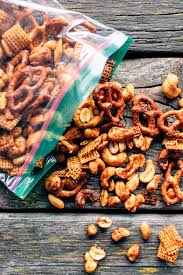 Planters nut & chocolate trail mix. 13 Trail Mix Recipes To Fuel Your Next Adventure Fresh Off The Grid
