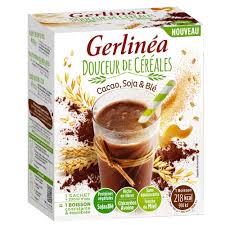 As a perfume designer, each and every essence leads to a form of inspiration and audacity that guerlain alone can enhance. Gerlinea Milk Shake Minceur Cacao Soja Ble Boite De 4