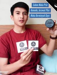 Pencuci muka untuk lelaki yang sesuai akan bantu akan kekalkan imej yang terbaik. Sabun Pria Untuk Mencerahkan Muka Kusam Makassar Wa 62 895 8025 95265 Sabun Jerawat Kulit Berminyak