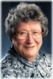 Harriett Weborg Obituary