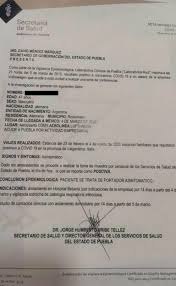 ‏‎fortalece el acceso de los servicios en igualdad de condiciones y la promoción del. Coronavirus Llega A Puebla Ssa Estatal Confirma Primer Caso El Sol De Mexico Noticias Deportes Gossip Columnas