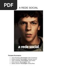 A REDE SOCIAL
