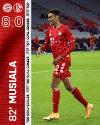 Pagesbusinessessports & recreationsports teamfc bayern munich. Nuestro Canterano Jamal Musiala Hace El Fc Bayern Munchen Facebook