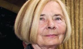 GREG BRODERICK'S GIFT HORSE