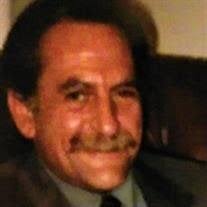 Edward R. Roderick Obituary