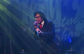 Andy Kim Christmas Show
