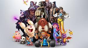 Vor 2 tagen · hier sollte eine beschreibung angezeigt werden, diese seite lässt dies jedoch nicht zu. Bobby Kotick Interview Why Activision Blizzard Did The Deal With Microsoft Venturebeat