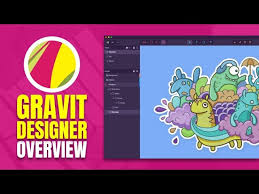 Gravit Designer Overview Youtube (1) it is not *free* like many other form builders for wordpress, and (2) it is not always friendly with every theme out there.