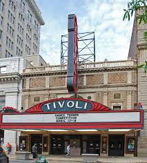 Tivoli Theatre Chattanooga Tennessee Chattanooga Take