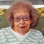 Barbara Ann (Waugh) DeGraw