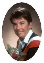 Obituary of Margaret Evelyn Erskine