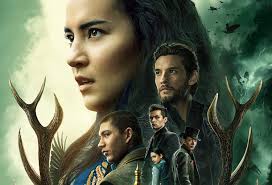 Shadow and bone is an upcoming fantasy streaming television series developed by eric heisserer and 21 laps entertainment for netflix that is scheduled to premiere on april 23, 2021. 7kkfndq Zp9jm