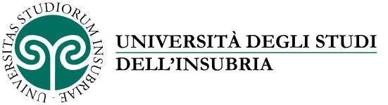 University of Insubria logosu