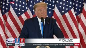 Wegen blockadepolitik in der eigenen partei: Live Spezial Zur Us Wahl Youtube