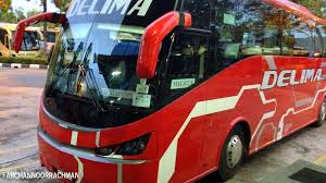 How to reach melaka from india. Catatan Bismania Memilih Bis Melaka Kuala Lumpur Efenerr