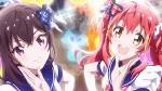 アイドル事変
