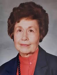 Obituary information for Leota Storm