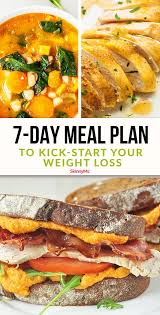 Pin On Low Calorie Meals