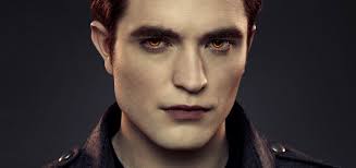 Twilight: 25 Strange Things About Edward's Anatomy
