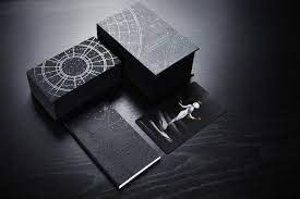 Thus, there is the narrative of the hero, the crone and so forth. True Black Tarot