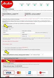 Gerakan sikap kapal terbang ialah termasuk mudah untuk dilakukan, sikap kapal terbang ini memiliki tujuan untuk menjaga. Cara Membeli Tiket Kapal Terbang Flight Secara Online Airasia Nothing To Somethings