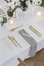 Elegant Wedding Table Setting Decorations Inspiration Wedding Reception Tables Wedding Decorations Wedding Table Settings