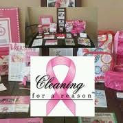 Breast cancer is the second leading cause of cancer death among women. Cleaning For A Reason Spotless Cleaning Carpet Service Inc