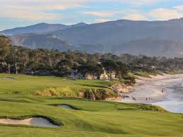 Book the best pebble beach hotels on tripadvisor: Pebble Beach At 100 A Real Estate Play As Much As A Golf Playground Sports History Weekly