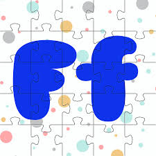 Working with a pencil and paper is one of the most satisfying ways to solve puzzles. Printable Letter F Jigsaw Puzzles Kids Printables