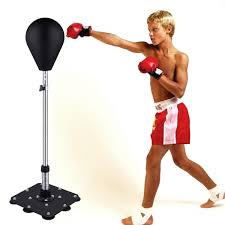 The best free standing punching bags. T Best Freestanding Punching Bag Kids Height Adjustable Punching Bag Free Standing Boxing Bag Free Standing Heavy Bag Boxing Speeding Ball With Gloves Freestanding Slides Play Sets Playground Equipment Rayvoltbike Com