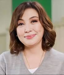 Admiration for Sharon Cuneta, a Multimedia Megastar
