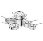 SENSATION 10 Piece Cookware Set Zwilling