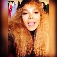 @JanetJackson's video Tweet
