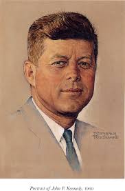 l'affaire Kennedy